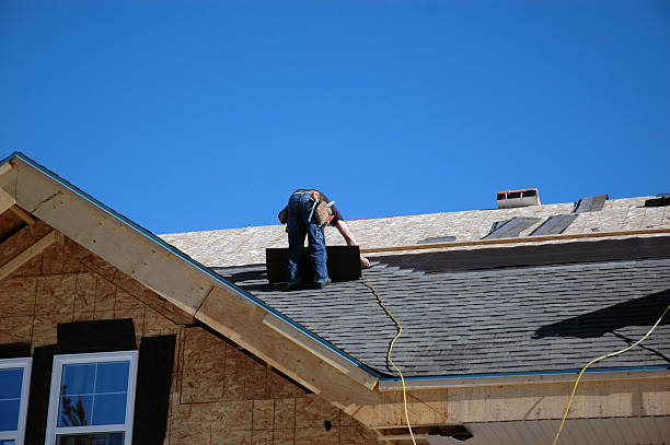 Best Residential Roof Replacement  in Clarion, IA