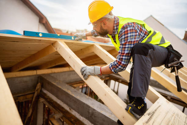 Best Storm Damage Roof Repair  in Clarion, IA