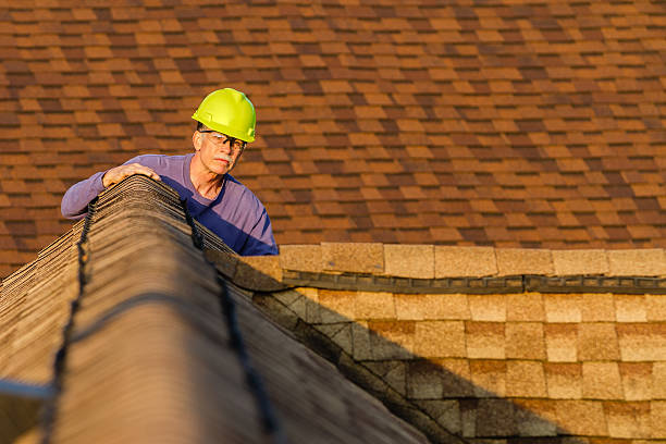 Quick and Trustworthy Emergency Roof Repair Services in Clarion, IA